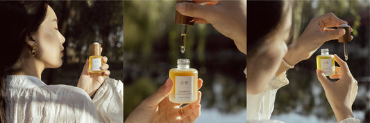 Non-Toxic Anti-Aging Skincare: Why Safe, Natural Solutions Outperform Chemicals in the Long Run