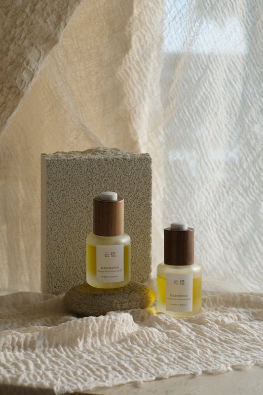 How I Discovered the Power of Damask Rose Oil for Radiant, Youthful Skin
