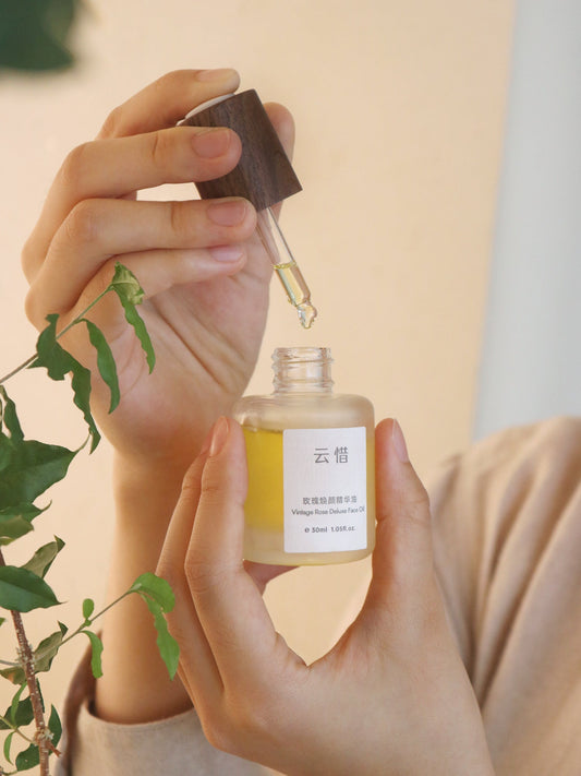 Discover the Gentle Secret Behind Plant “Botox”: Why UCNATUREL Chooses Nature’s Way