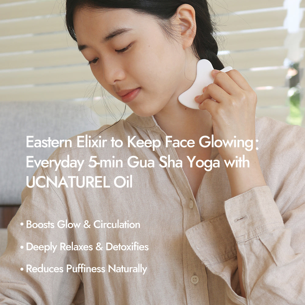 Vintage Rose Deluxe Face Oil