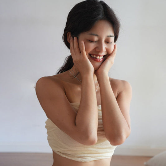Best Natural Anti-Aging Skincare Rituals