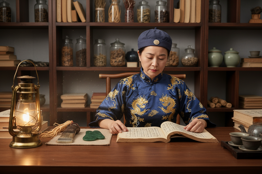 Why I Sometimes Don’t Do Gua Sha — And You Probably Shouldn’t Either