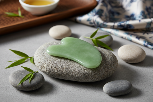 5-Minute Revival: Banish Swelling &amp; Inflammation with Simple Lymphatic Drainage