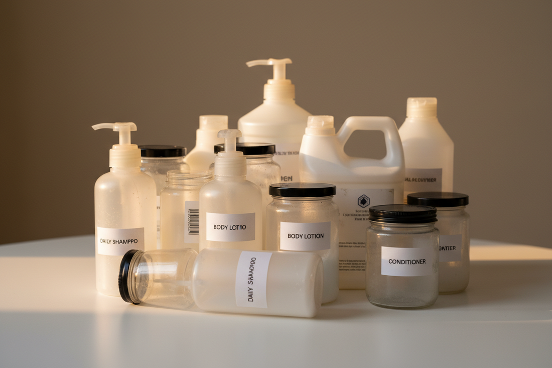 Drugstore Eye Cream vs. Premium Eye Oil: A Cost-Per-Result Analysis (You'll Be Surprised)