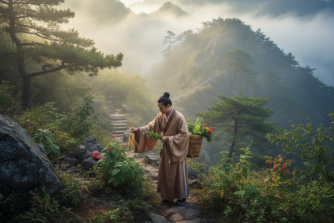 Rethinking Skincare: Gua Sha, Inner Nourishment, and True Glow