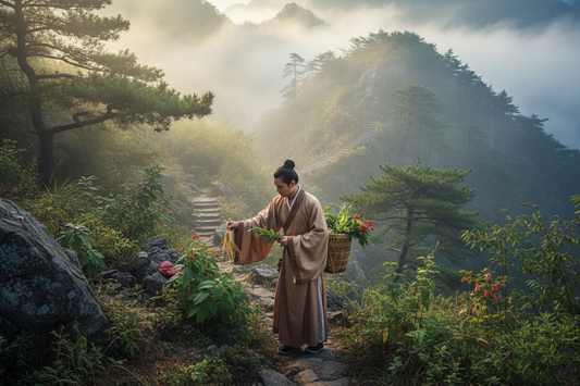 Rethinking Skincare: Gua Sha, Inner Nourishment, and True Glow