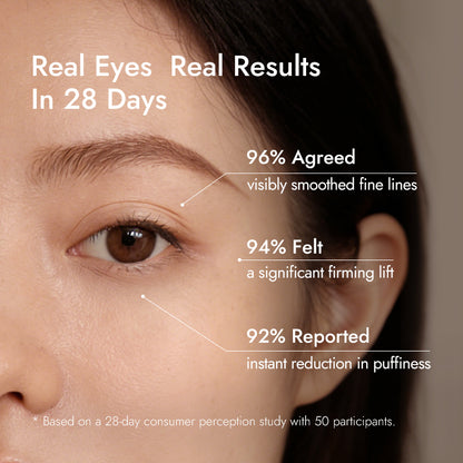 Eye Radiance Ritual Set
