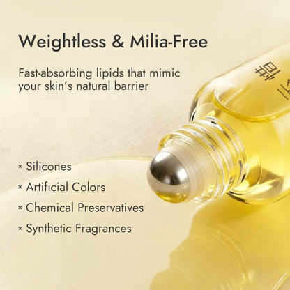 Eye Radiance Ritual Set