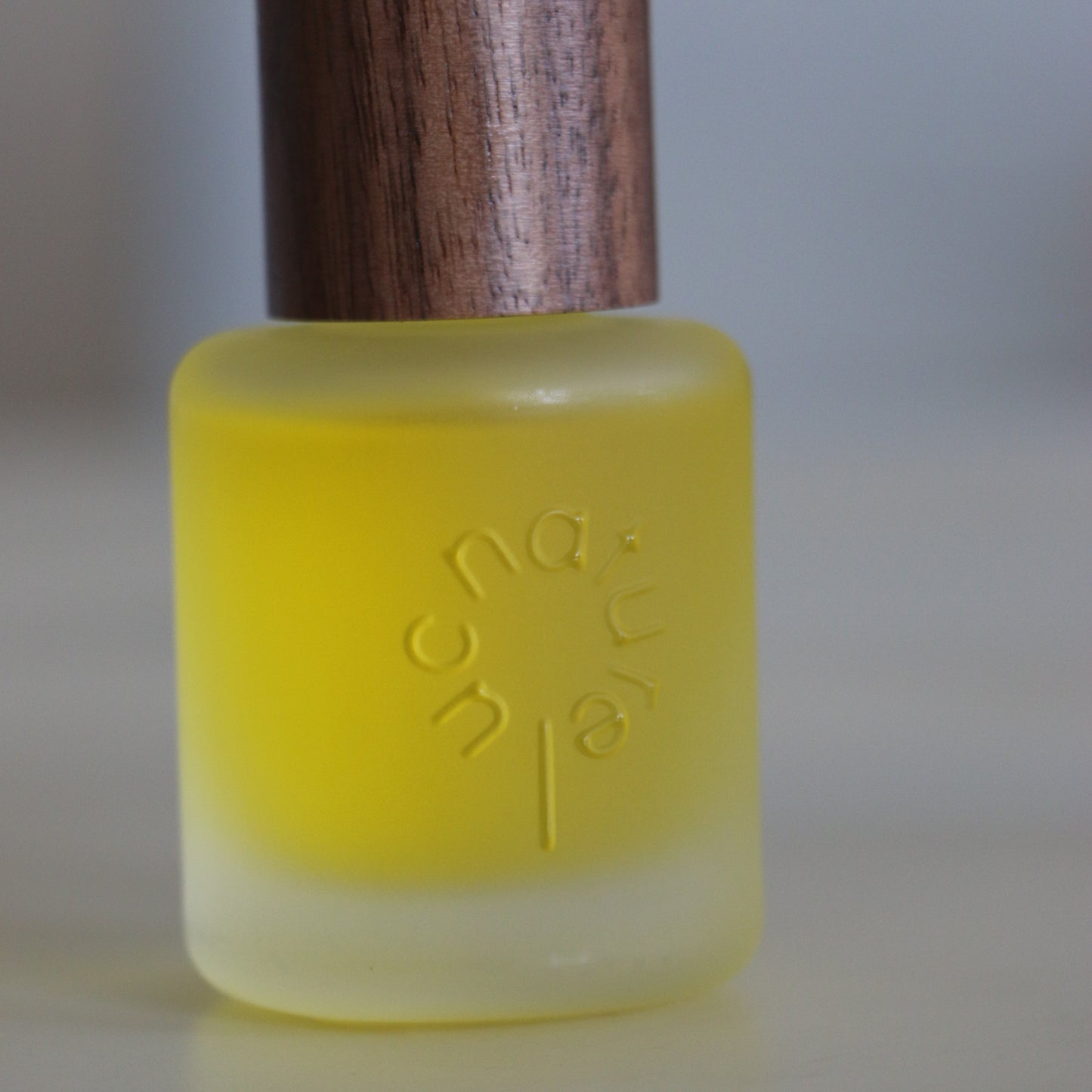 UCNATUREL Vintage Rose Deluxe Face Oil