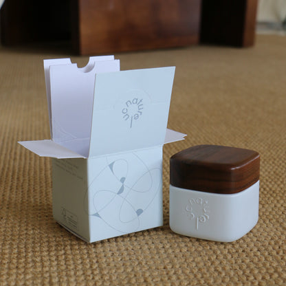 UCNATUREL Blue Relieved Moisturizing Cream