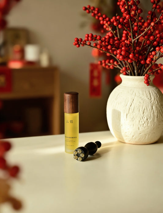 Eye Radiance Ritual Set